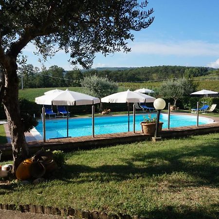 Agriturismo Consalvi Valentina Marsciano Bagian luar foto