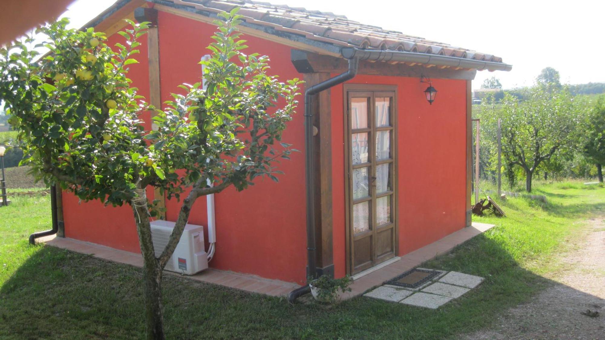 Agriturismo Consalvi Valentina Marsciano Ruang foto