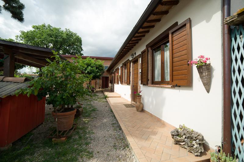Agriturismo Consalvi Valentina Marsciano Bagian luar foto