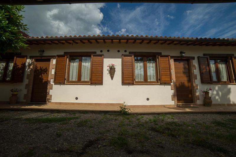 Agriturismo Consalvi Valentina Marsciano Bagian luar foto