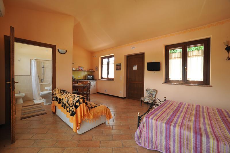 Agriturismo Consalvi Valentina Marsciano Bagian luar foto