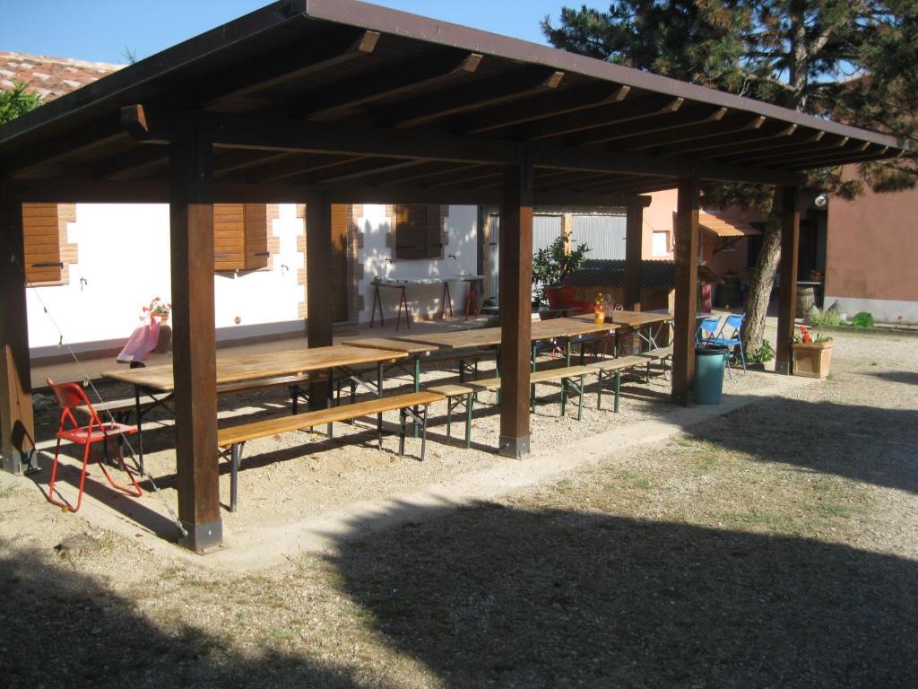 Agriturismo Consalvi Valentina Marsciano Bagian luar foto