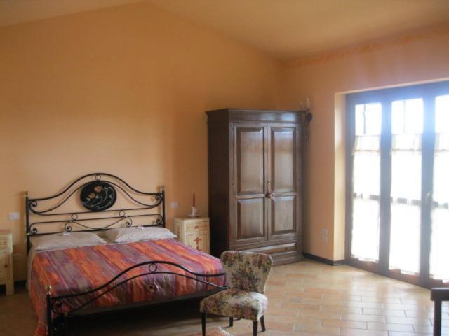 Agriturismo Consalvi Valentina Marsciano Bagian luar foto