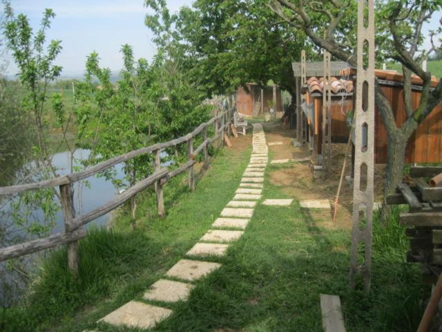 Agriturismo Consalvi Valentina Marsciano Bagian luar foto
