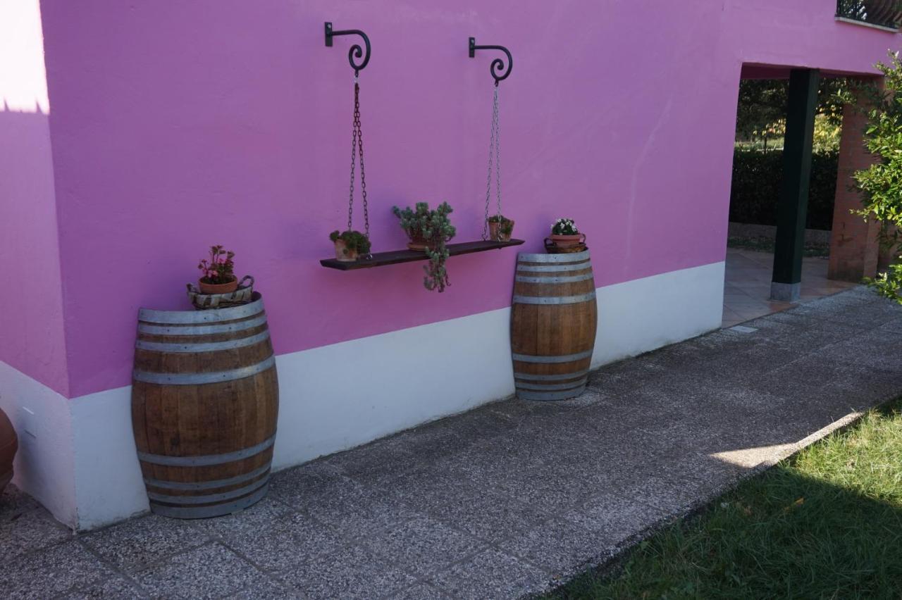 Agriturismo Consalvi Valentina Marsciano Bagian luar foto